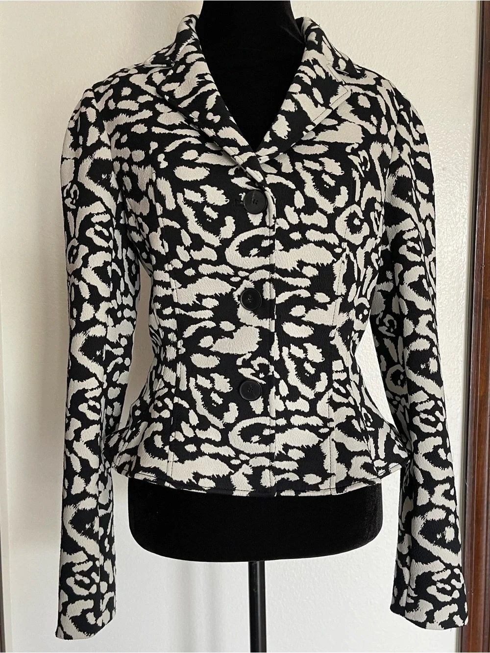 Christian Dior Vintage Blazer